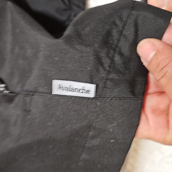 Avalanche Outdoor Weather Shield Jacket - Picture 3 of 7